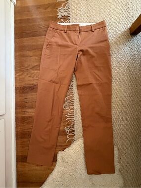 Missoni Women's Straight-Leg Dress Jeans in Tan